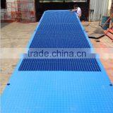 Popular High Quality Recipient Boarding Bridges