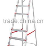 High Quality EN131 Household Folding Aluminium Ladder