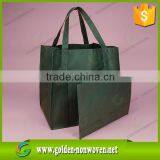 Non Woven 2 Bottle Wine Bag,printed Promotional Cheap Custom Nonwoven Bag,non Woven Tote Bag thumbnail-5