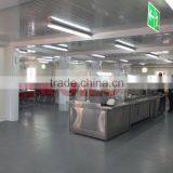 CN21-ESP- KITCHEN Container Modular Mobile House thumbnail-4