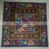 Ethnic Patchwork Cushion Covers From India