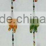 Animal Hanging Bells From India thumbnail-1