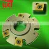 2016 High Speed Side Milling Cutter for CNC