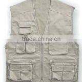 New Jumper Working Vest for Men thumbnail-1