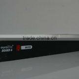 Professional 6 Channels Stage Light Power Mixing Console Seperate Switch Control Power Distribution Board thumbnail-4