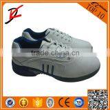 New Lightweight & Stable Elite Rubber Spikeless Men's Colorful Golf Shoes OEM/ODM thumbnail-2