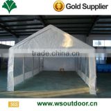 4x8m PE marquee tent