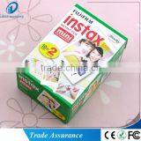 20sheet/pack Twin Pack Polaroid Film for Mini8,mini7s,mini90,sp-1 thumbnail-3