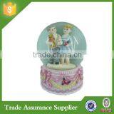 Decorative Latest Design Fish Snow Globes thumbnail-1
