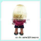 Arabic Language Speaking Story Dolls With IC Intelligent Fashion Doll in Dubai thumbnail-4