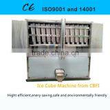 World Class Hot Sale Cube Ice Machine/Cube Ice Making Machine