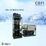 Indutrial Machine Commercial Used Tube Ice Machine 10 Ton per Day Supplier's Choice