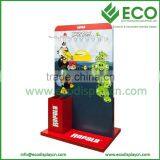 Custom Foldable Cardboard Mobile Phone Display Units