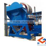 Wet Strong Magnetic GTLH Series Vertical Ring High Gradient Magnetic Separator With Separating Weak Magnetic Minerals thumbnail-5