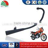 Steel Cheap Motorcycle Monkey Exhaust ZJ-125CC thumbnail-1