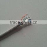 FA MPYC MPYCY Galvanized Steel Wire Braided Armored Ship Wiring Control Cable