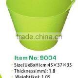 REACH Flexible PE 26L Plastic Storage Buckets thumbnail-3