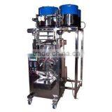 Auto-Number Counting and Packing Machine