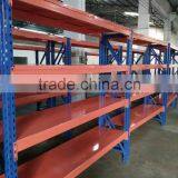 China Steel Shelving Used in Factory Wholesale thumbnail-2