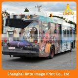 Van Body Wrap Stickers Bus Wrap Car Vinyl