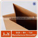 250gsm Kraft Paper Tote Bag Design Sample thumbnail-4