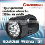 Emergence Torch Led