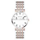 2016 Japanese Designer Japanese Movement Stainless Steel Watches Mens thumbnail-1