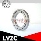 RE11020 Crossed Roller Robot Joint Bearings/110*160*20mm thumbnail-4