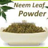 Neem Leaf Powder