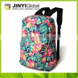 Top One Promotional laptop backpack single strap With Different Color