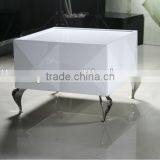 Wooden coffee table (LS-537)