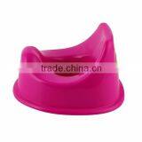 Highback Baby Toilet Trainer Baby Potty Seat thumbnail-6