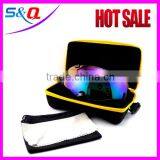 Snowboard Sunglasses With Lens Colorful Lens Ski Sunglasses in China