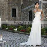 Wedding Dress in Greek Style NEW Collection thumbnail-1