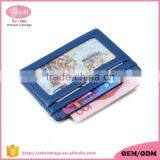 Factory Designer Genuine Leather Passport Cover With Credit Card Pocket Manufacturer Directory thumbnail-3