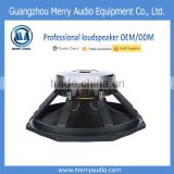 best selling products high quality loudspeaker with imported paper cone for multi function box