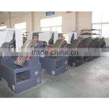 Slant Bed CNC Lathes Economic Types TCK520 Linear 30-degree thumbnail-6