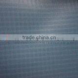 400T/0.25 Poly Taffeta Double-line Plaid Jacket Fabric thumbnail-1