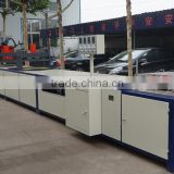 China Supplier FRP Fiberglass Pipes FRP Grating Machine