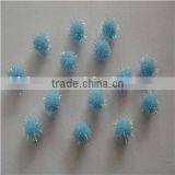 Acrylic Pompons,POM POM thumbnail-1