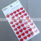 Cartoon Christmas Non-woven Felt Sticker thumbnail-3