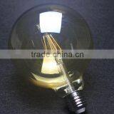 360 Degree Vintaged CE ROHS 2W 4W Globe G95 Led Bulb 2700K 2 Years Warranty thumbnail-5