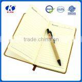 Wholesale Diablement Fort Elastic Notepad Notebook With High Quality for Office thumbnail-5