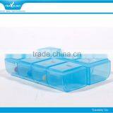 13708 Hot Sale Clear Pill Holder thumbnail-1