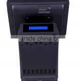 USB Touch Screen All in One POS Terminal with LCD display ZQ-P1088 mid from ZONERICH