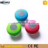 Portable Bluetooth Speaker Waterproof,Factory Supply Super Bass Bluetooth Mp3 Speaker Wholesale thumbnail-1