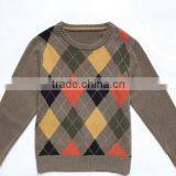 2015 Latest Design, Hot Sale Boys Sweater thumbnail-1