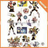 16-00019 Security Puff Foam High-temperature Silicone Foam Sponge Sticker thumbnail-1