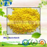 Vivid Photoluminescent Masterbatch