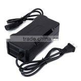 ROHS CE 54.6V 3A 2A Lithium Battery Charger Electric Scooter Car 48V Batteries thumbnail-3